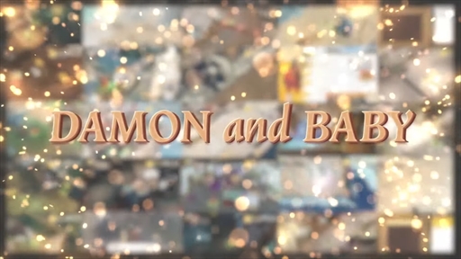 ꡼ No.009Υͥ / δ֥ǥ&٥ӡȯɽͤλҤɤ⤫ΥʤⲦʪ