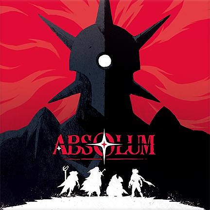 ꡼ No.010Υͥ / ٥ȥAbsolumPS5/SwitchѥåǤȯ䡣̾ʥꥨؤˤ륵ɥȥåƱ