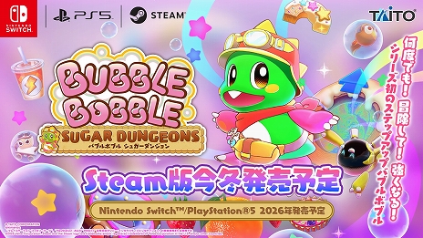 ꡼ No.009Υͥ / ꡼ǿ֥Х֥ܥ֥ 奬󥸥סPC˺ȯꡣ2026ǯˤPS5/Switchˤ