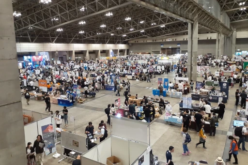 ���������꡼ No.001�Υ���ͥ������ / ���ܾ�Φ����6ǯ��������³����ޥ��ߥ������롣�֥�����ޡ����å�2025�աפǸ�������������ݡ���