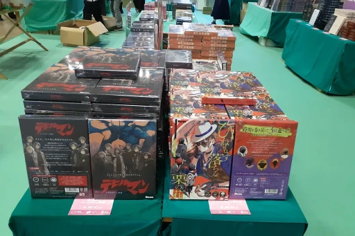 ���������꡼ No.006�Υ���ͥ������ / ���ܾ�Φ����6ǯ��������³����ޥ��ߥ������롣�֥�����ޡ����å�2025�աפǸ�������������ݡ���