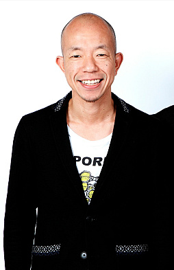 画像ギャラリー No.002のサムネイル画像 / アメリカの人気アニメ原作の戦略ゲーム「アバター: 伝説を刻む者」,公式アンバサダーとして小峠英二さんとひょうろくさんを起用【PR】