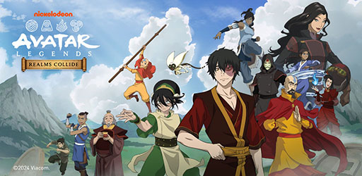 画像ギャラリー No.003のサムネイル画像 / 「アバター: 伝説を刻む者」,日本での正式サービスを開始。国のリーダーとなり,世界の運命を決める大規模戦争に参加しよう【PR】