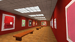 La Galerie des Toilettes