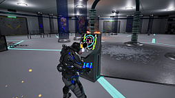 Operation Ninurta - Eris Portal