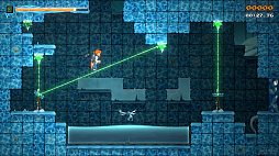 ꡼ No.002 | Klaus Lee - Thunderballs