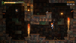 ꡼ No.010 | Klaus Lee - Thunderballs