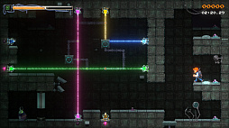 ꡼ No.011 | Klaus Lee - Thunderballs