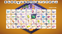 ꡼ No.015 | My Cozy Room