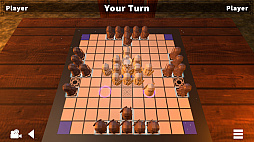 ꡼ No.003 | Hnefatafl Online