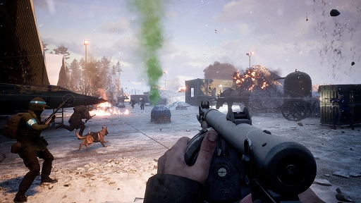 ���������꡼ No.001�Υ���ͥ������ / 4�ĤΥ����बæ�Ф��ܻؤ����臘�ϥ��ڡ����ʥ롼�ȥ��塼������STRIDEN�ס������ץ�١���������23��00�˥�������