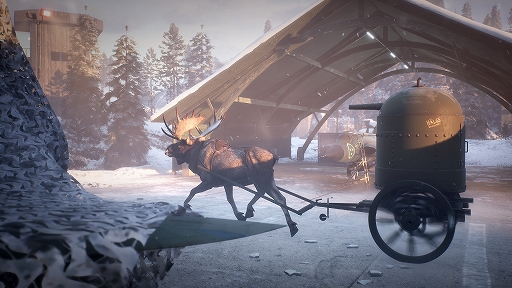 ���������꡼ No.002�Υ���ͥ������ / 4�ĤΥ����बæ�Ф��ܻؤ����臘�ϥ��ڡ����ʥ롼�ȥ��塼������STRIDEN�ס������ץ�١���������23��00�˥�������