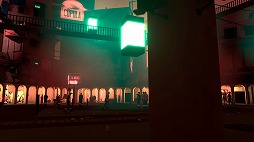 画像ギャラリー No.006のサムネイル画像 / 新作リズムアクションゲーム「Antro - アントロ」PC/PS5/Xbox Series X|S向けに本日発売。バルセロナの地下都市で生きる配達員の活躍を描く