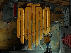 ꥺॢ󥲡Antro - ȥPC/PS5/Xbox Series X|Sȯ䡣Х륻ʤϲԻԤãγ