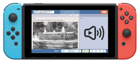 ꡼ No.002Υͥ / SwitchѸؽեȡؽǥƥåץå TOEIC L&R ƥȡס1023ȯ䡣ʸҤǤ줿5ʬΥǡϿ
