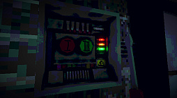 画像ギャラリー No.008のサムネイル画像 / 悪魔の上司に従い,ごく普通の会社員として働くADV「HR: Human Remains」,デモ版を配信中。仕事に失敗すれば“相応の報い”あり