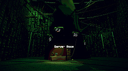 ꡼ No.004 | HR: Human Remains