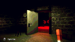 ꡼ No.006 | HR: Human Remains