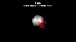 ꡼ No.007 | HR: Human Remains