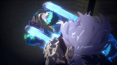 ���������꡼ No.014�Υ���ͥ������ / ���ͤΥҡ����������ǥߥ� All's Justice�ס�PC/���󥷥塼�޸�����ȯ����ꡣ�ǽ������ơ��ޤ�3vs3�Υ��ɼ�ʡȸ����ɥХȥ��ڤ����