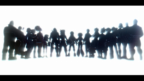 ���������꡼ No.019�Υ���ͥ������ / ���ͤΥҡ����������ǥߥ� All's Justice�ס�PC/���󥷥塼�޸�����ȯ����ꡣ�ǽ������ơ��ޤ�3vs3�Υ��ɼ�ʡȸ����ɥХȥ��ڤ����