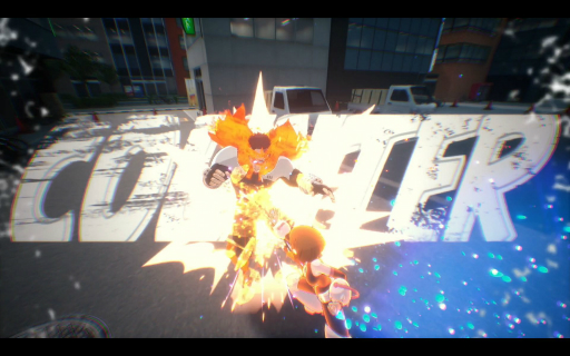 ꡼ No.023Υͥ / Υץ쥤ݡϡͤΥҡǥߥ All's JusticeפϿʥƥǥҡΡȸɤȯ֤夵ʤ襤Ϥ⤦