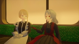 ���������꡼ No.006�Υ���ͥ������ / �ޡ������ߥ��ƥ꡼��������3D���θ��Ǥ������ΰ���λ��͡ס�Steam���ȥ��ڡ����������4���Ѥǡ�������ޥ�����������