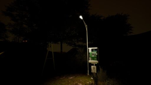 ���������꡼ No.004�Υ���ͥ������ / �ºߤ���ȥ�ͥ�������դˤ����ۥ顼���������󥰥��ߥ�졼�����Ե���ס�Steam���ۿ����ϡ��λ�Τ褦�ʴ��Ф�õ����ڤ��⤦