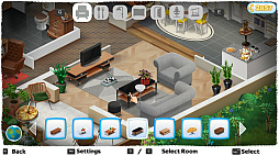 Restaurant Tycoon: My Cooking Empire