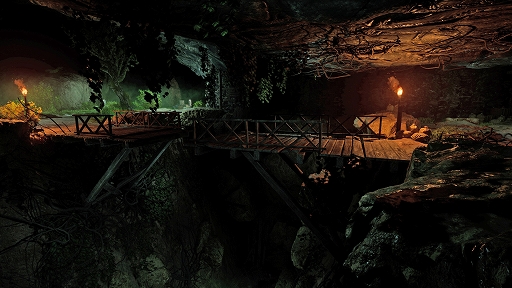 ���������꡼ No.002�Υ���ͥ������ / ��Gothic�פΥ��ꥸ�ʥ륯�ꥨ���������꤬���륢�������RPG��Cralon�ס��ǿ��ȥ쥤�顼��������������Τ����ƶ������������