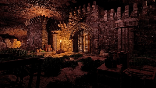 ���������꡼ No.003�Υ���ͥ������ / ��Gothic�פΥ��ꥸ�ʥ륯�ꥨ���������꤬���륢�������RPG��Cralon�ס��ǿ��ȥ쥤�顼��������������Τ����ƶ������������