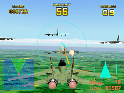 ꡼ No.001Υͥ / ֥Хå22סɥ֥73ȯꡣ1995ǯ˥ʥॳȯ䤵줿ե饤STG