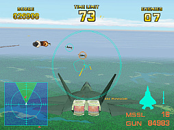 ꡼ No.002Υͥ / ֥Хå22סɥ֥73ȯꡣ1995ǯ˥ʥॳȯ䤵줿ե饤STG