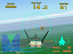 ꡼ No.004Υͥ / ֥Хå22סɥ֥73ȯꡣ1995ǯ˥ʥॳȯ䤵줿ե饤STG