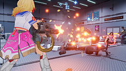 ���������꡼ No.032�Υ���ͥ������ / ��¤�ʹ֥֡ޥ��󥬡���פȵ���֥�å���Ȥ��襤���������������STG�֥��󥷥�ޥ��󥬡���ס�10��23����ȯ��