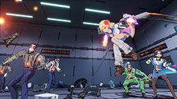 ���������꡼ No.033�Υ���ͥ������ / ��¤�ʹ֥֡ޥ��󥬡���פȵ���֥�å���Ȥ��襤���������������STG�֥��󥷥�ޥ��󥬡���ס�10��23����ȯ��