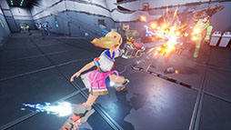 ���������꡼ No.035�Υ���ͥ������ / ��¤�ʹ֥֡ޥ��󥬡���פȵ���֥�å���Ȥ��襤���������������STG�֥��󥷥�ޥ��󥬡���ס�10��23����ȯ��