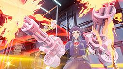 ���������꡼ No.041�Υ���ͥ������ / ��¤�ʹ֥֡ޥ��󥬡���פȵ���֥�å���Ȥ��襤���������������STG�֥��󥷥�ޥ��󥬡���ס�10��23����ȯ��