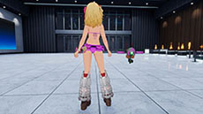 ꡼ No.009Υͥ / Ȥ֥åȤ˥ߤ򤫤֥󥷥ޥ󥬡꡼DLC