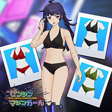 ꡼ No.014Υͥ / Ȥ֥åȤ˥ߤ򤫤֥󥷥ޥ󥬡꡼DLC