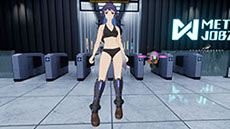 ꡼ No.015Υͥ / Ȥ֥åȤ˥ߤ򤫤֥󥷥ޥ󥬡꡼DLC