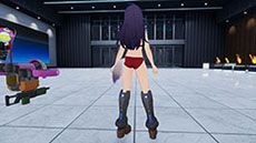 ꡼ No.018Υͥ / Ȥ֥åȤ˥ߤ򤫤֥󥷥ޥ󥬡꡼DLC