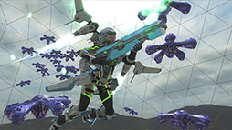 ���������꡼ No.003�Υ���ͥ������ / �֥��󥷥�ޥ��󥬡���ס��ϵ��ɱҷ�6�פʤɡ��ǥ������꡼���ѥ֥�å��㡼���ʤ�Steam�ǥ�������