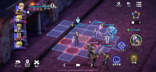 ꡼ No.006Υͥ / Υץ쥤ݡϡ֥祸δ̯ 饪饪Сɥ饤֡פϡJOJOɤ˥Ӥܳʥߥ졼RPG̾̾դ̤̾