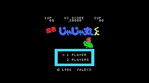 ꡼ No.001Υͥ / 쥳̾MSXȥ뤬¤Switch衣ǦԤ㤸ݤס֥ƥͥס֥ե᡼ZסƤ˥꡼