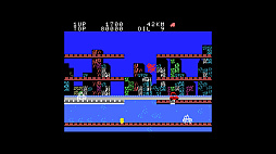 ꡼ No.006Υͥ / 쥳̾MSXȥ뤬¤Switch衣ǦԤ㤸ݤס֥ƥͥס֥ե᡼ZסƤ˥꡼