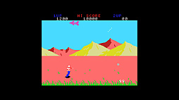 �ե����᡼�����Z MSX