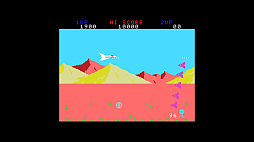 �ե����᡼�����Z MSX