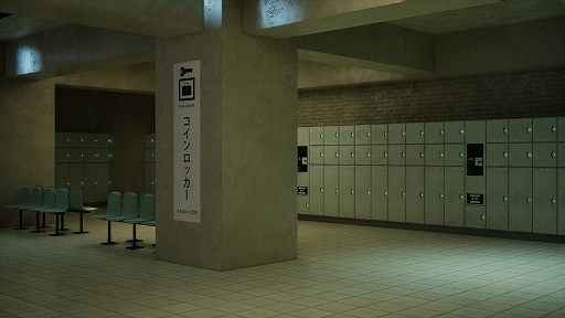 ���������꡼ No.001�Υ���ͥ������ / �����ˤ��������ʤ��������˹����õ��������ϩ������ֿ���()�ʱءס�7��25����Steam�ǥ�꡼��