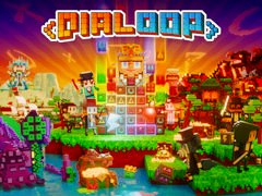 デッキ構築型ローグライト×マッチ3パズル「Dialoop -パズルでローグはじめました-」，製品版をSteamでリリース。Switch版の発売日は6月17日